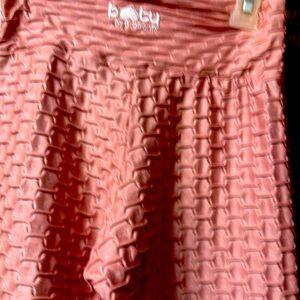 Like new Booty leggings